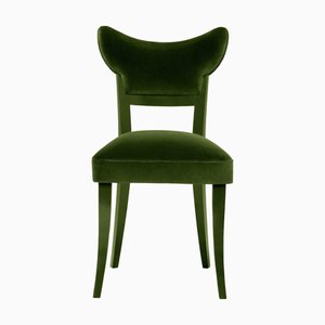 Françoise Chair by Munna