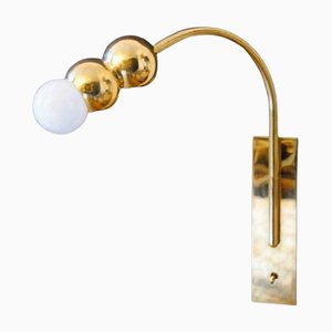 Orion Bedside Lamp by Emilie Lemardeley