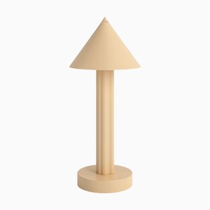 Sand Profiles Desk Light by Atelier Areti