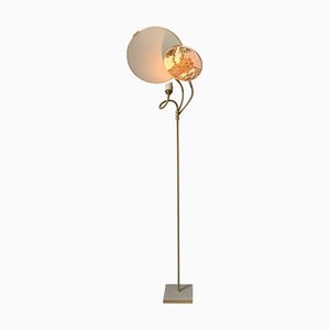 Nr. 34 Stehlampe von Sander Bottinga