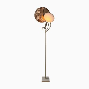 No. 34 Floor Lamp by Sander Bottinga