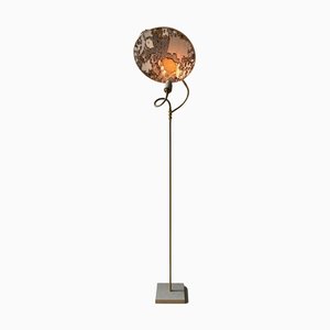 No. 34 Floor Lamp by Sander Bottinga