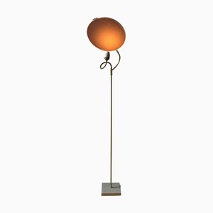 No. 34 Floor Lamp by Sander Bottinga