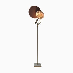 Lampadaire No. 34 par Sander Bottinga