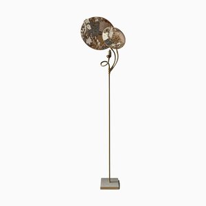 No. 34 Floor Lamp by Sander Bottinga