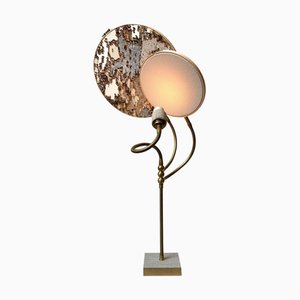 Lampe de Bureau No. 32 par Sander Bottinga
