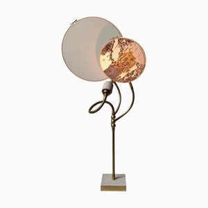 No. 32 Table Lamp by Sander Bottinga