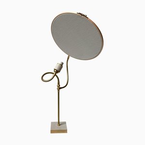 No. 32 Table Lamp by Sander Bottinga