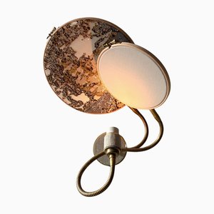 No. 33 Wall Lamp by Sander Bottinga