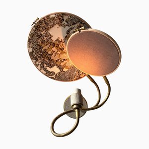 No. 33 Wall Lamp by Sander Bottinga