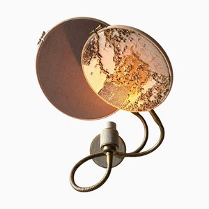 No. 33 Wall Lamp by Sander Bottinga