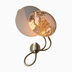 No. 33 Wall Lamp by Sander Bottinga