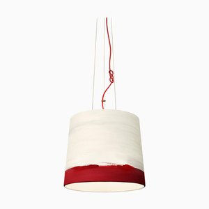 The Sisters Sunrise Medium Pendant Lamp by Mammalampa