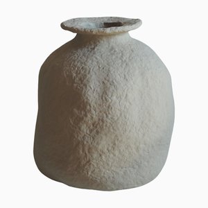 Poppy Vase I by Pauline Pietri