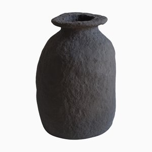 Poppy Vase II by Pauline Pietri