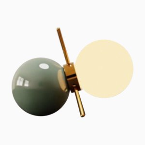 MMM Tiltlit Table Lamp by MM Lampadari