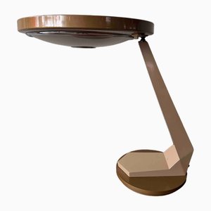 Lampada da tavolo Lupela di Luis Peres de la Oliva, Spagna, anni '60