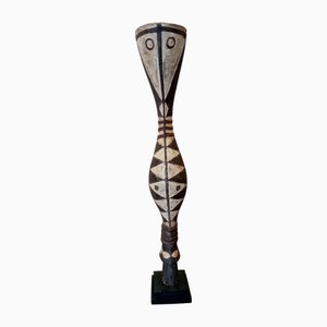 Baga Snake, Guinea, 1970s