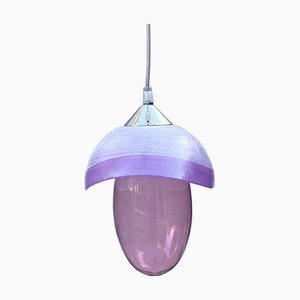 Italian Modern La Donzella Pendant by Mariana Iskra for Atelier Iskra, 2004