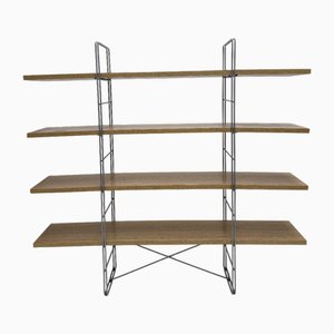 Enetri Regal von Niels Gammelgaard für Ikea, 1990er