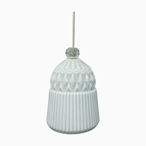 Vanadin Hängelampe von Inma Bermudez für Ikea, 1990er