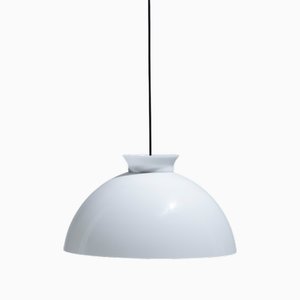 Lámpara colgante de Achille and Piergiacomo Castiglioni, años 60