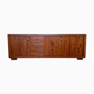 Art Deco Cabinet-Chest of Drawers