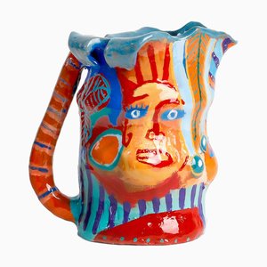 Jug #1 by Alfonso Reyes
