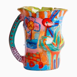 Jug #2 by Alfonso Reyes