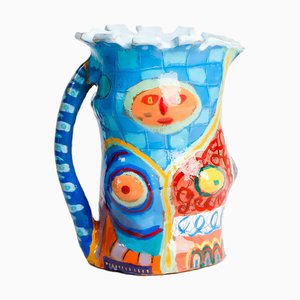 Jug #3 by Alfonso Reyes