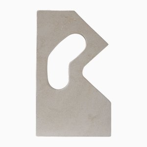 Lámpara de mesa de piedra de Ateliers Bonhomme