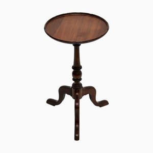 Mesa de vino de estilo georgiano, década de 1900