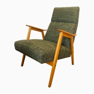 Sillón de Ton para Jitona, Former Czechoslovakia, años 60