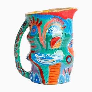 Brocca n. 4 di Alfonso Reyes