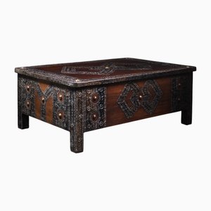 Handgefertigter Tisch von Touareg