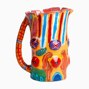 Jug #7 by Alfonso Reyes