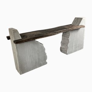 Banc Fragment par Case Studios