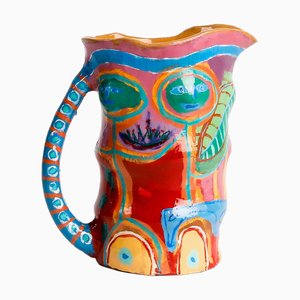 Jug #8 by Alfonso Reyes