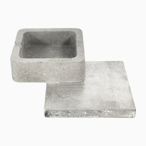 Ashtray by Lukas Loette