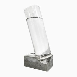 Peak Flower Vase by Lukas Loette