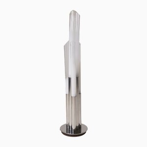 Floor Lamp by Aldo Nason for Mazzega, 1970s