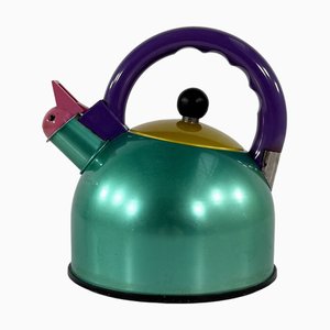 Tea Kettle from Cook Vessel Japan, 1980s