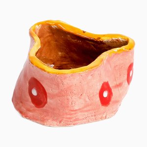 Plat à Sauce #1 par Alfonso Reyes