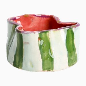 Sauce Dish #3 by Alfonso Reyes
