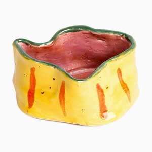 Sauce Dish #4 by Alfonso Reyes
