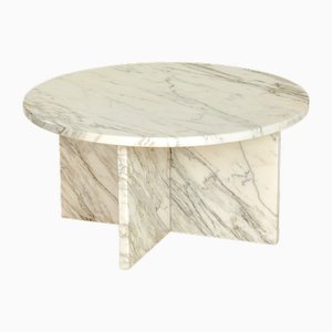 Mesa de centro Leo de Marmo Lusso