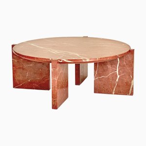 Mesa de centro Gaia de Marmo Lusso