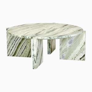 Mesa de centro Gaia de Marmo Lusso