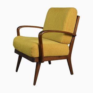 Mid-Century Lounge Chair, 1960s