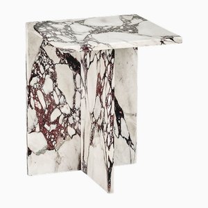 Table d'Appoint Ava par Marmo Lusso